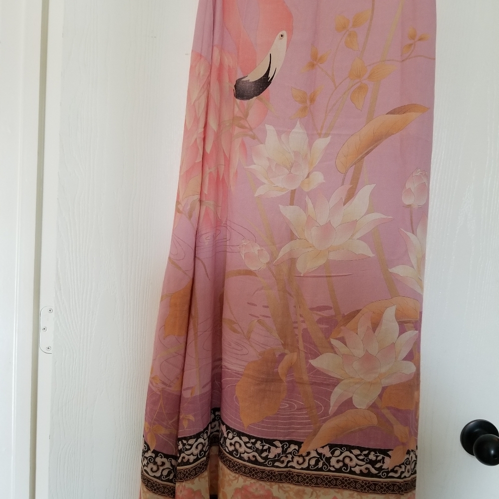 Spell & the Gypsy skirt